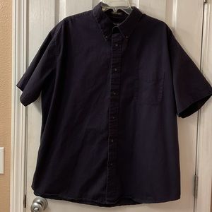 Men’s Button Down Shirt